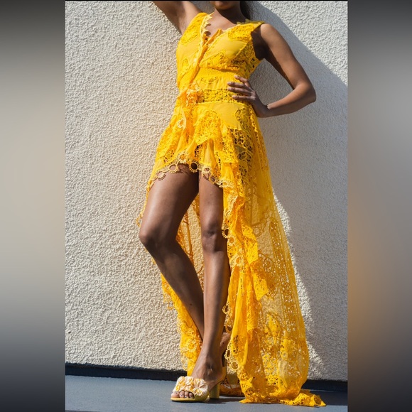 Stunning Dress - Picture 2 of 5